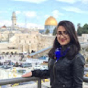 Meet your Posher, Bracha